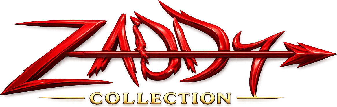 Zaddy Collection logo